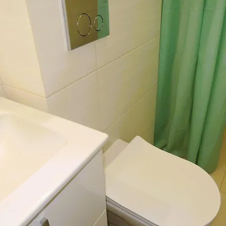 Apartment Comfortable For 2 People,