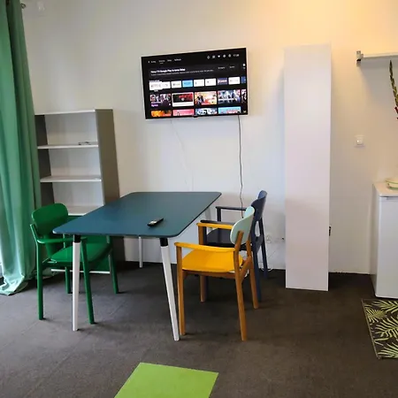 Comfortable For 2 People, Apartment Rewal