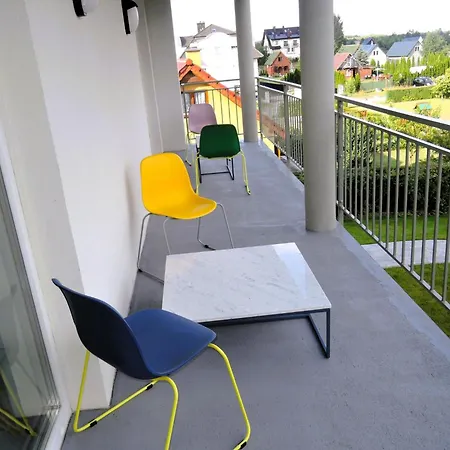 Comfortable For 2 People, Apartment *