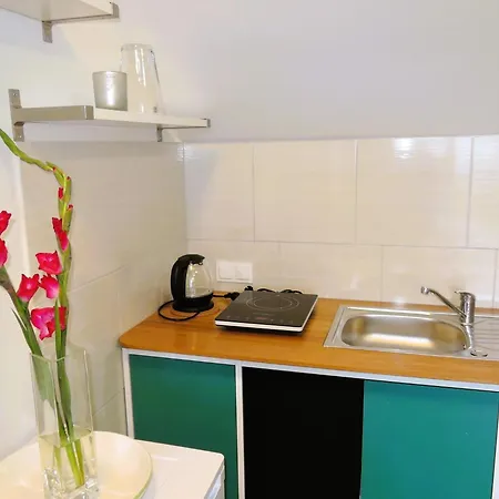 Apartment Comfortable For 2 People, *