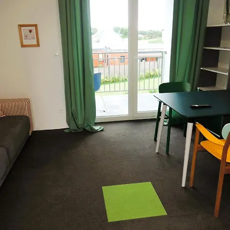 Apartment Comfortable For 2 People, Rewal